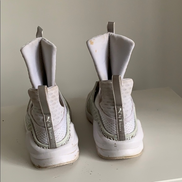Fenty Puma Trainer - Picture 4 of 5